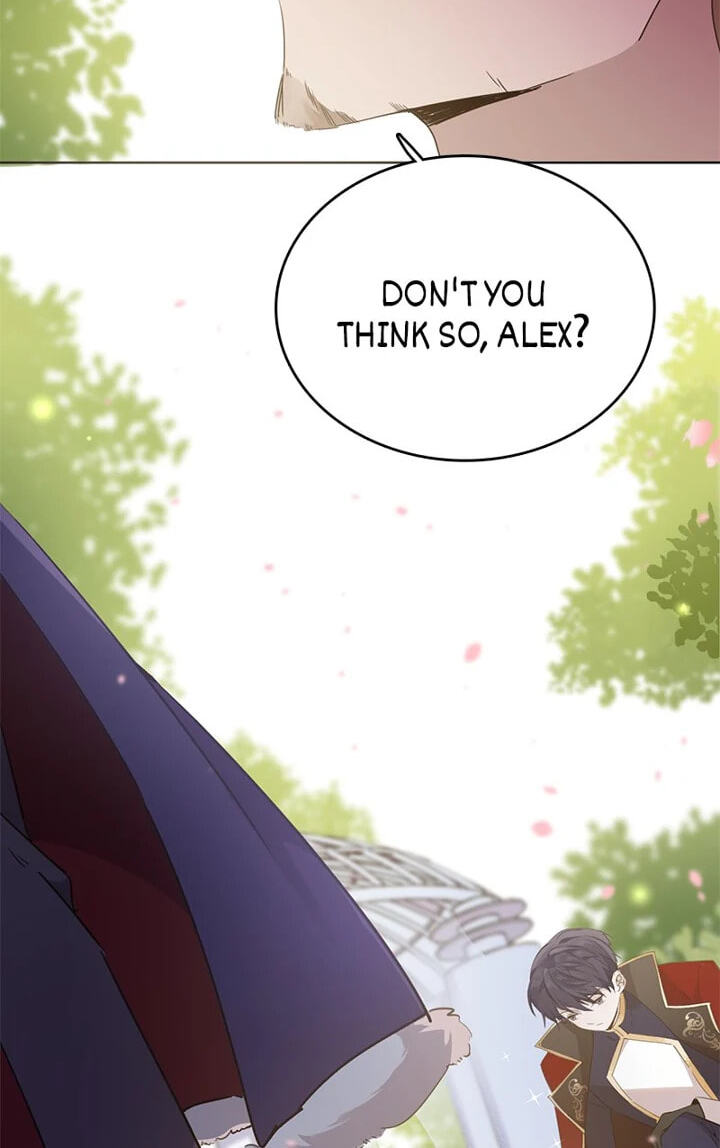 Read Maid to Be a Princess chapter 19 image 2 on Lezhin