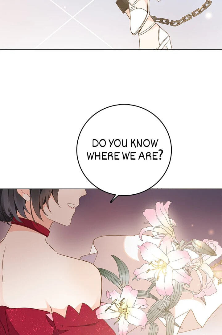 Read Maid to Be a Princess chapter 20 image 3 on Lezhin