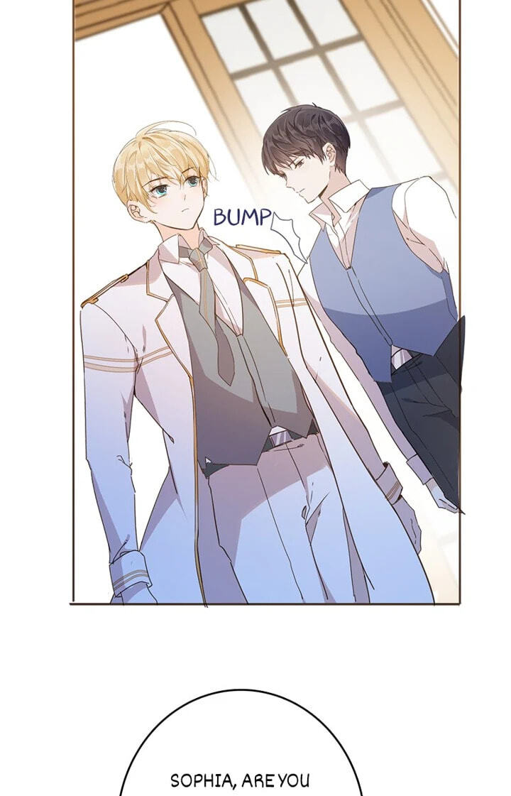 Read Maid to Be a Princess chapter 23 image 3 on Lezhin