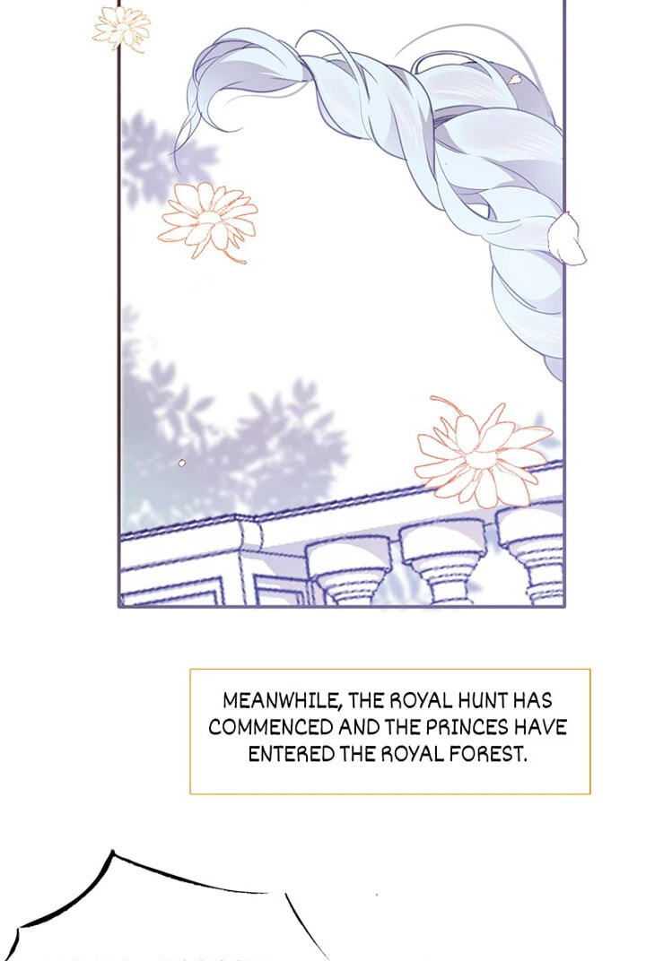 Read Maid to Be a Princess chapter 27 image 2 on Lezhin