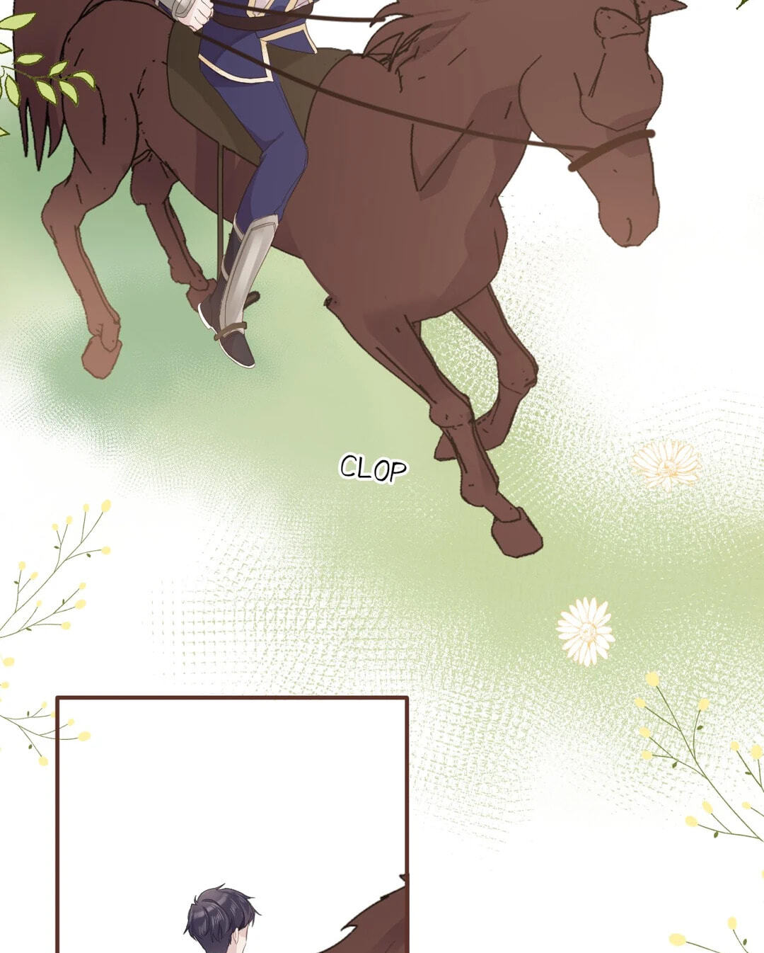 Read Maid to Be a Princess chapter 30 image 2 on Lezhin