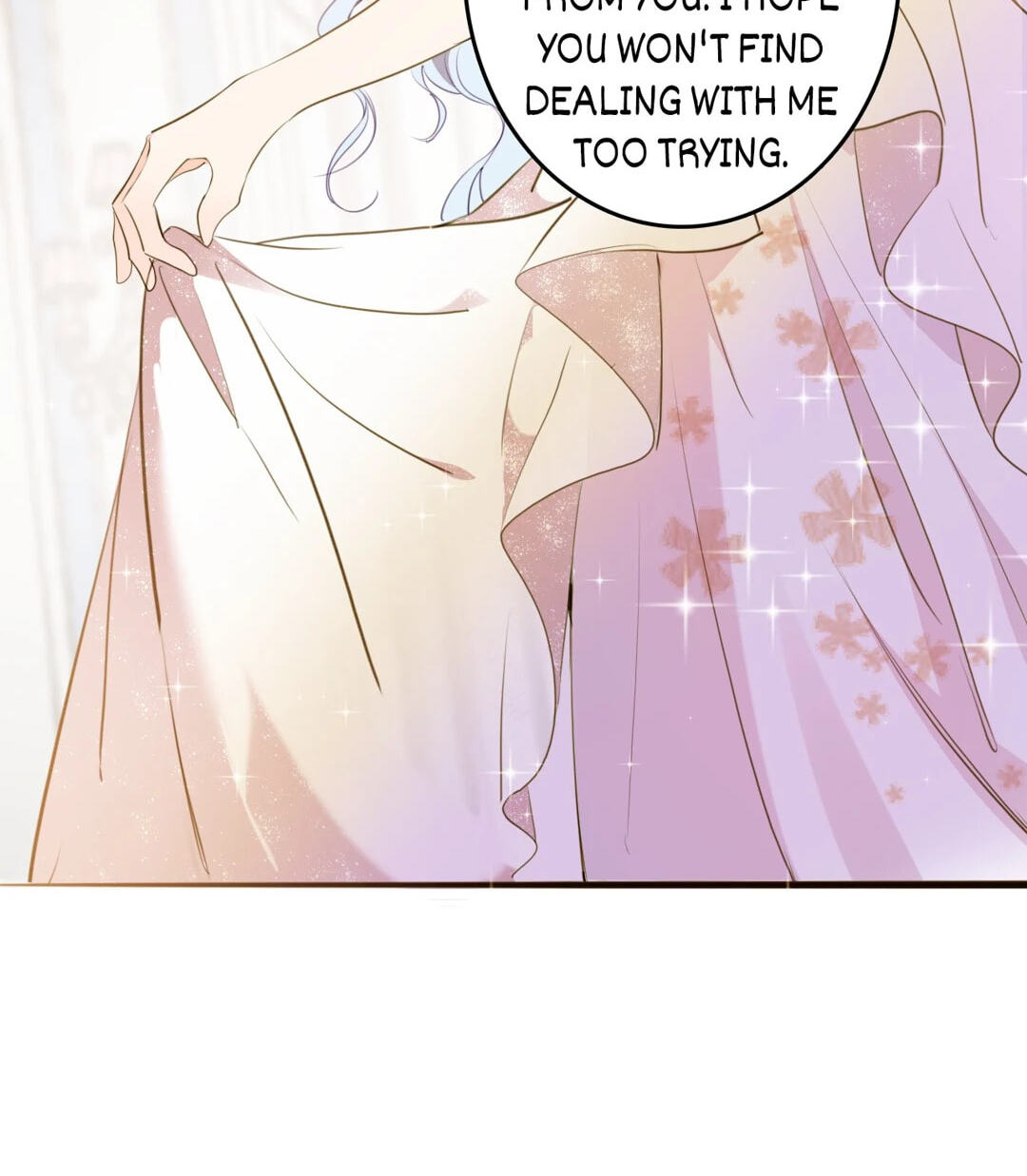 Read Maid to Be a Princess chapter 39 image 15 on Lezhin