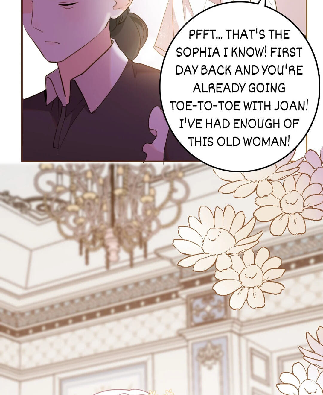 Read Maid to Be a Princess chapter 39 image 17 on Lezhin