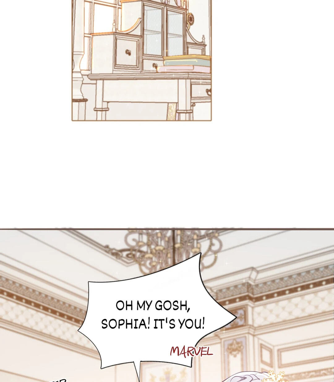 Read Maid to Be a Princess chapter 39 image 2 on Lezhin