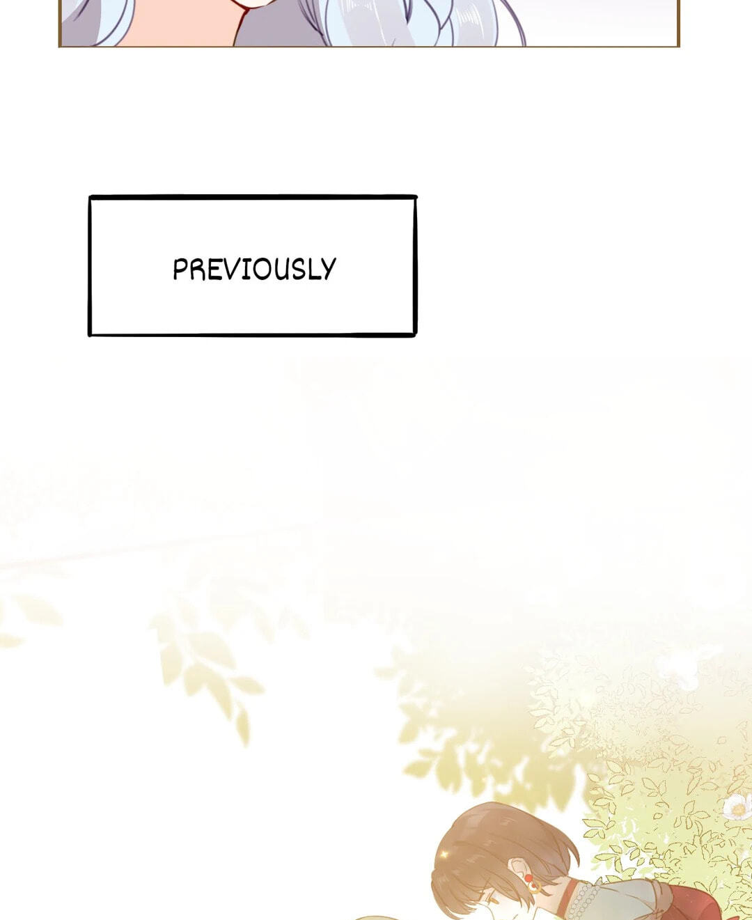 Read Maid to Be a Princess chapter 39 image 22 on Lezhin