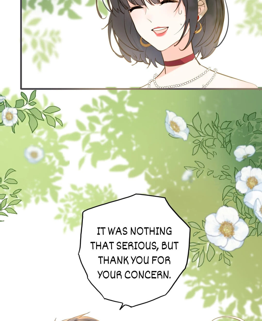 Read Maid to Be a Princess chapter 39 image 25 on Lezhin