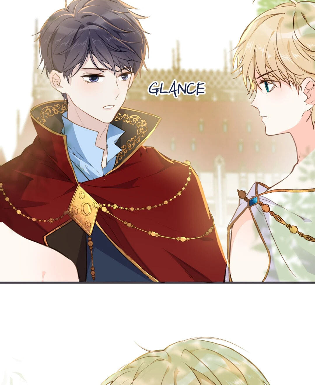 Read Maid to Be a Princess chapter 39 image 26 on Lezhin