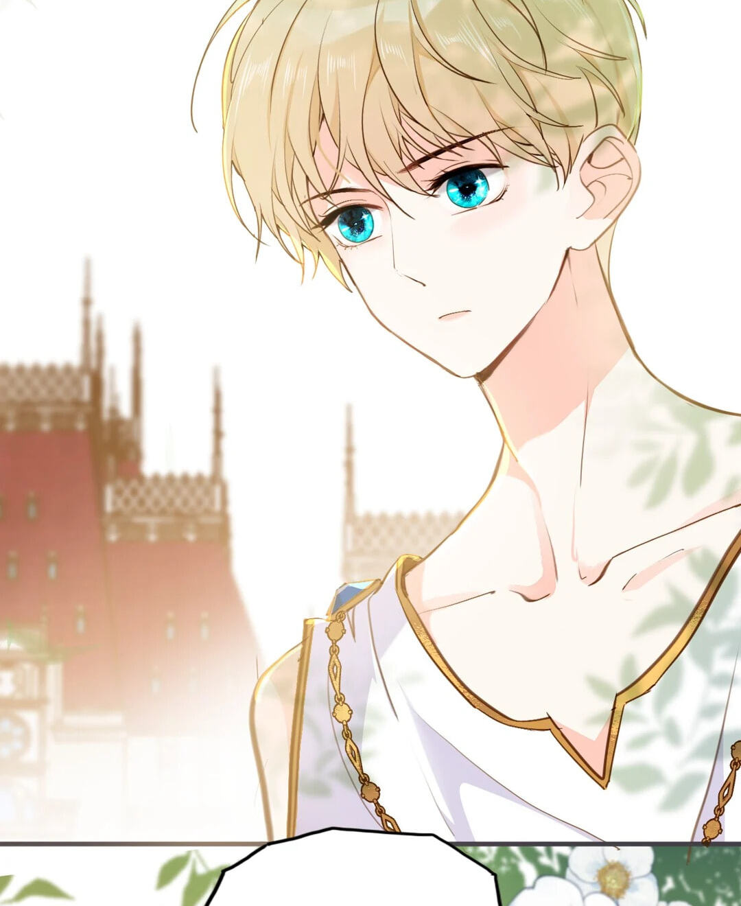 Read Maid to Be a Princess chapter 39 image 27 on Lezhin
