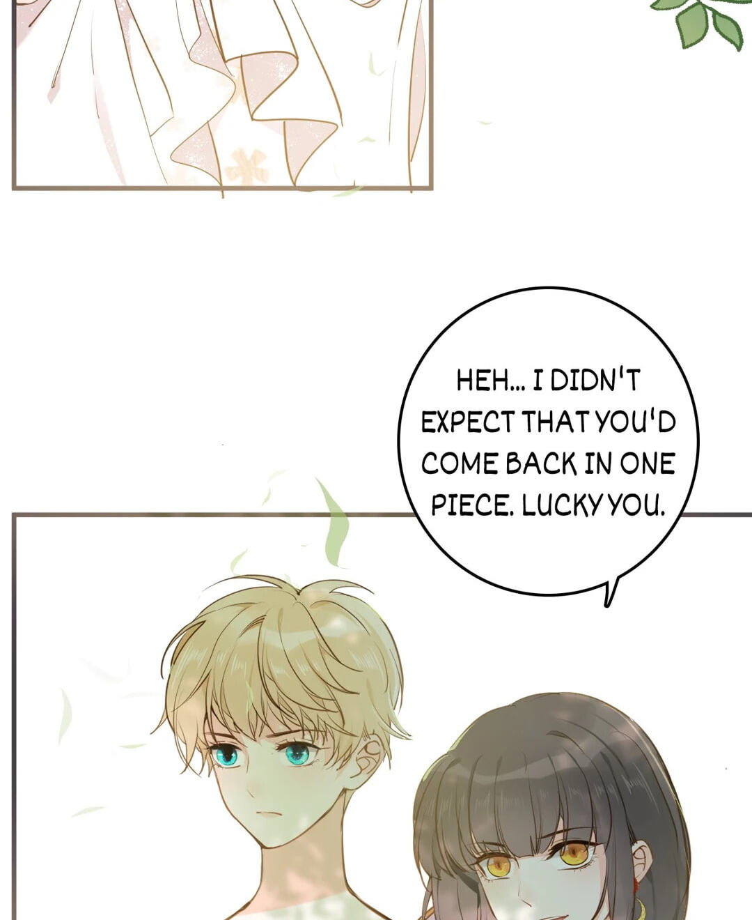 Read Maid to Be a Princess chapter 39 image 29 on Lezhin