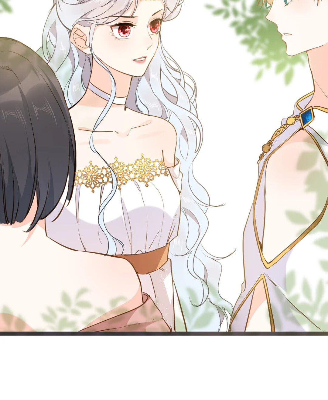 Read Maid to Be a Princess chapter 39 image 31 on Lezhin