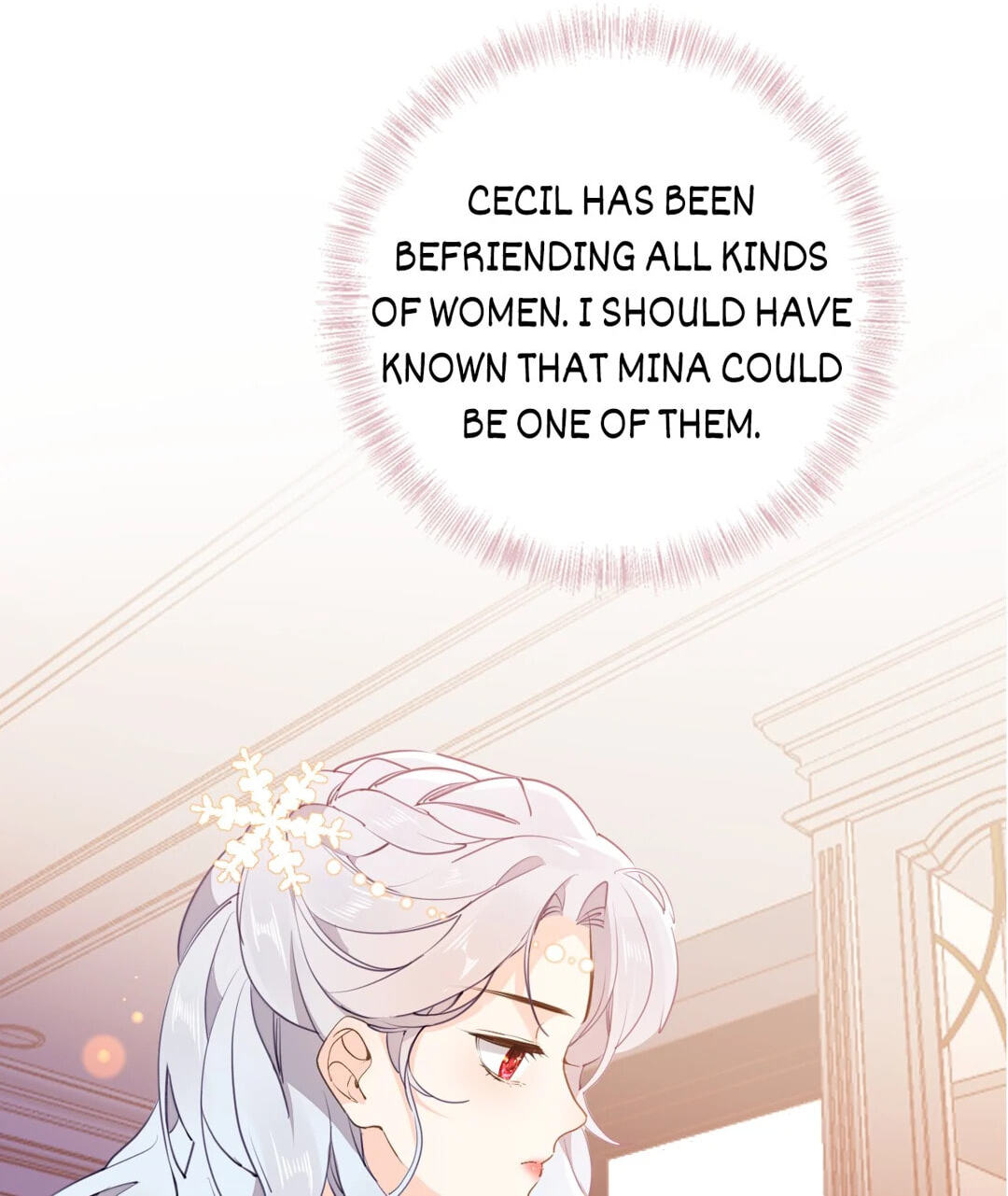 Read Maid to Be a Princess chapter 39 image 35 on Lezhin