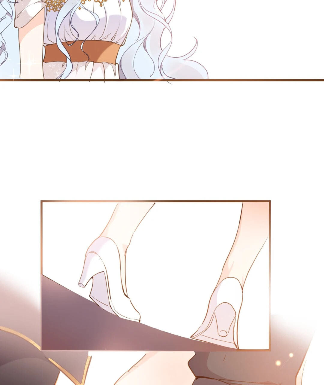Read Maid to Be a Princess chapter 39 image 38 on Lezhin