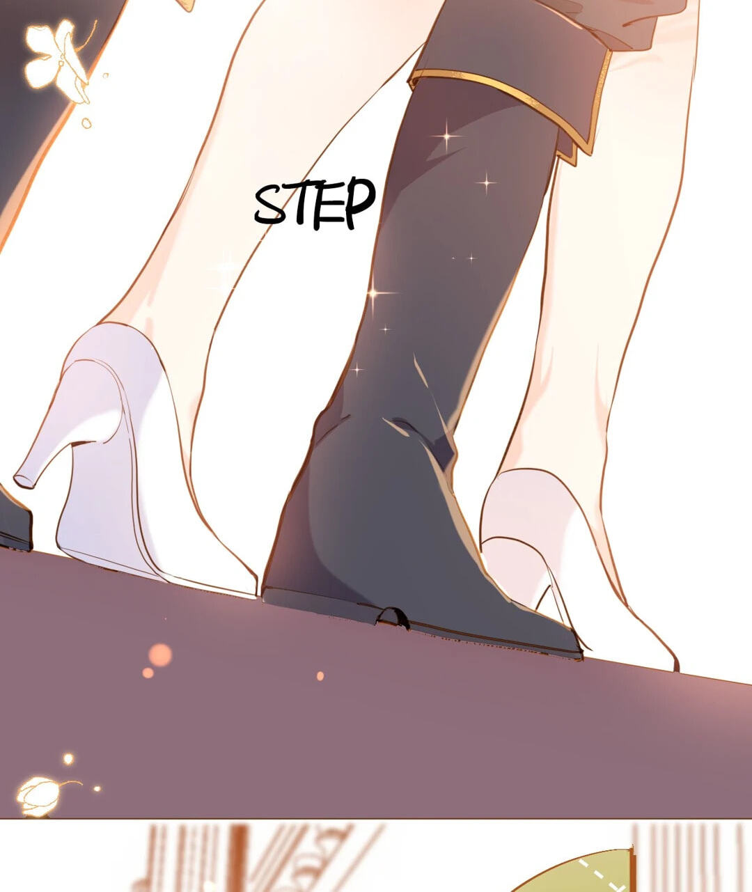 Read Maid to Be a Princess chapter 39 image 39 on Lezhin