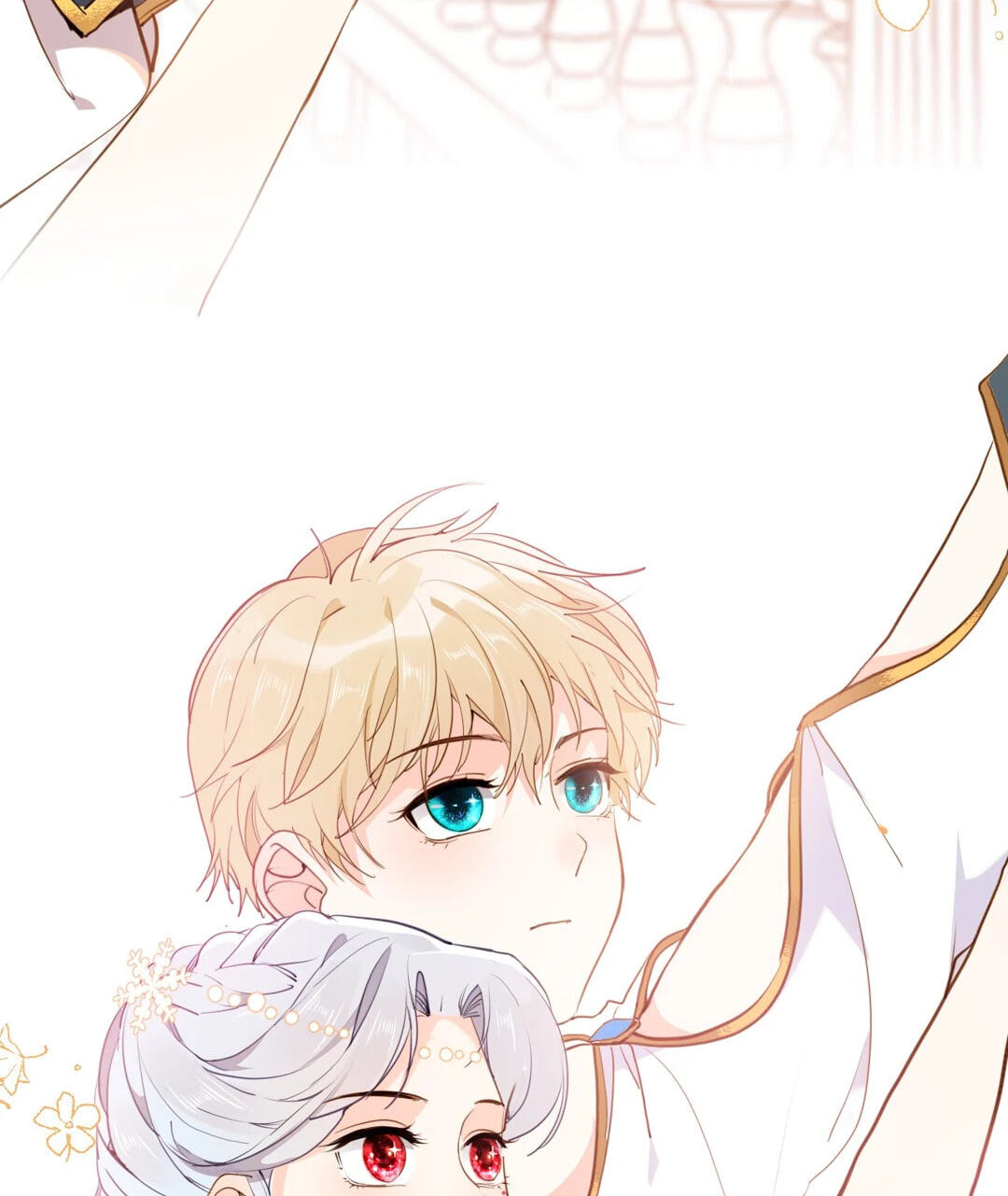 Read Maid to Be a Princess chapter 39 image 41 on Lezhin