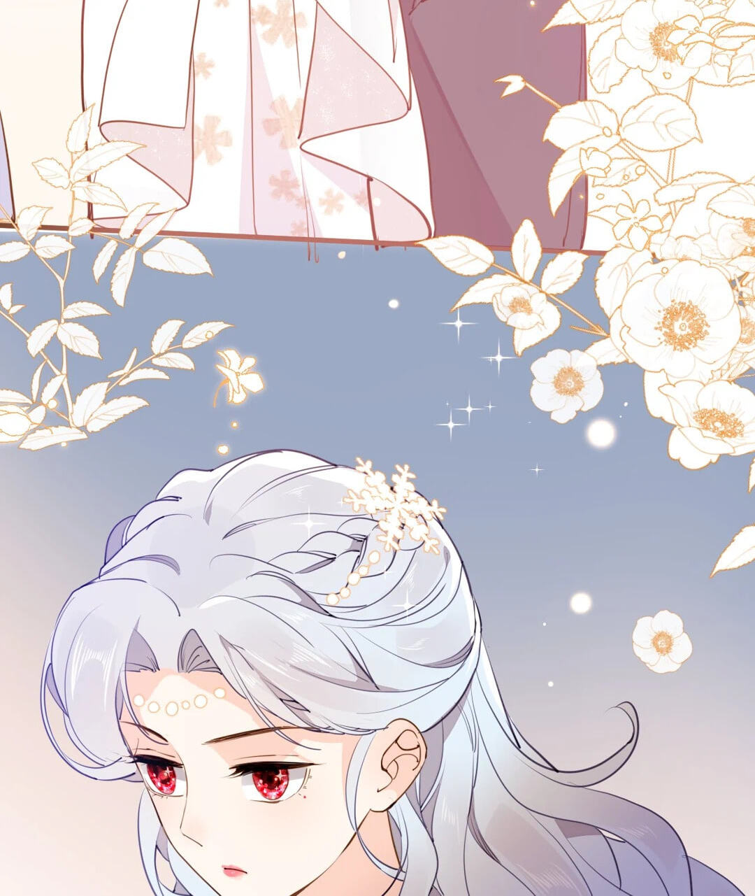 Read Maid to Be a Princess chapter 39 image 43 on Lezhin