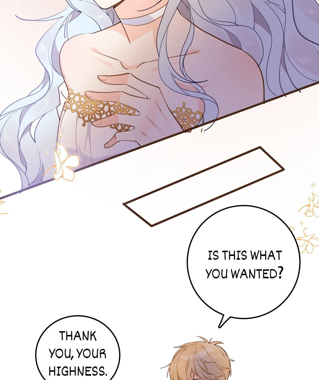 Read Maid to Be a Princess chapter 39 image 44 on Lezhin
