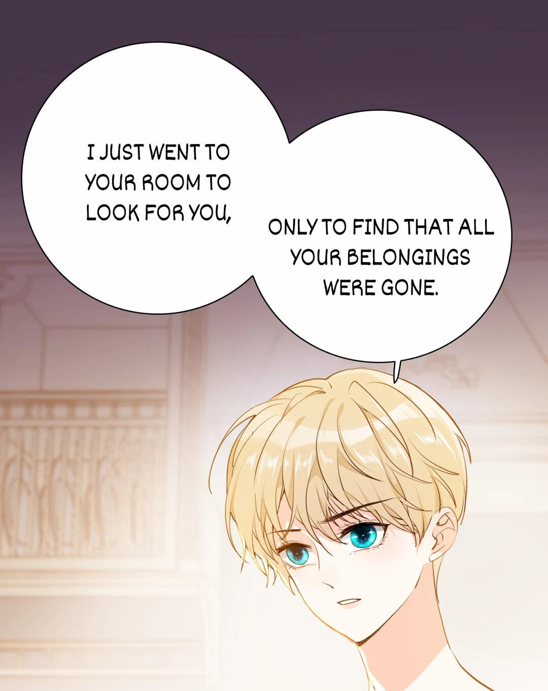Read Maid to Be a Princess chapter 39 image 46 on Lezhin