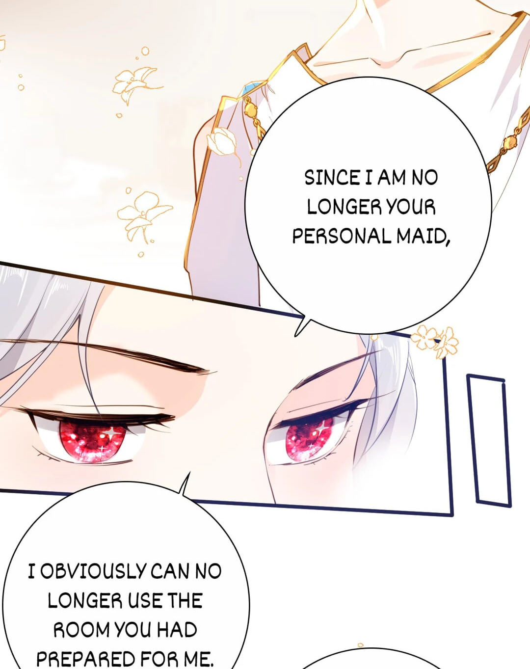 Read Maid to Be a Princess chapter 39 image 47 on Lezhin