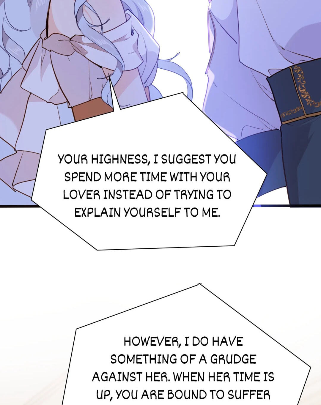 Read Maid to Be a Princess chapter 39 image 51 on Lezhin