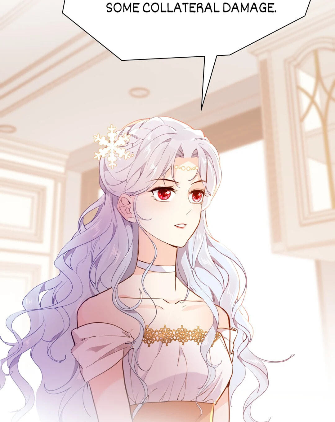Read Maid to Be a Princess chapter 39 image 52 on Lezhin