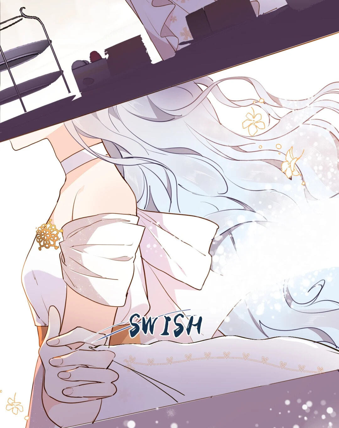 Read Maid to Be a Princess chapter 39 image 56 on Lezhin