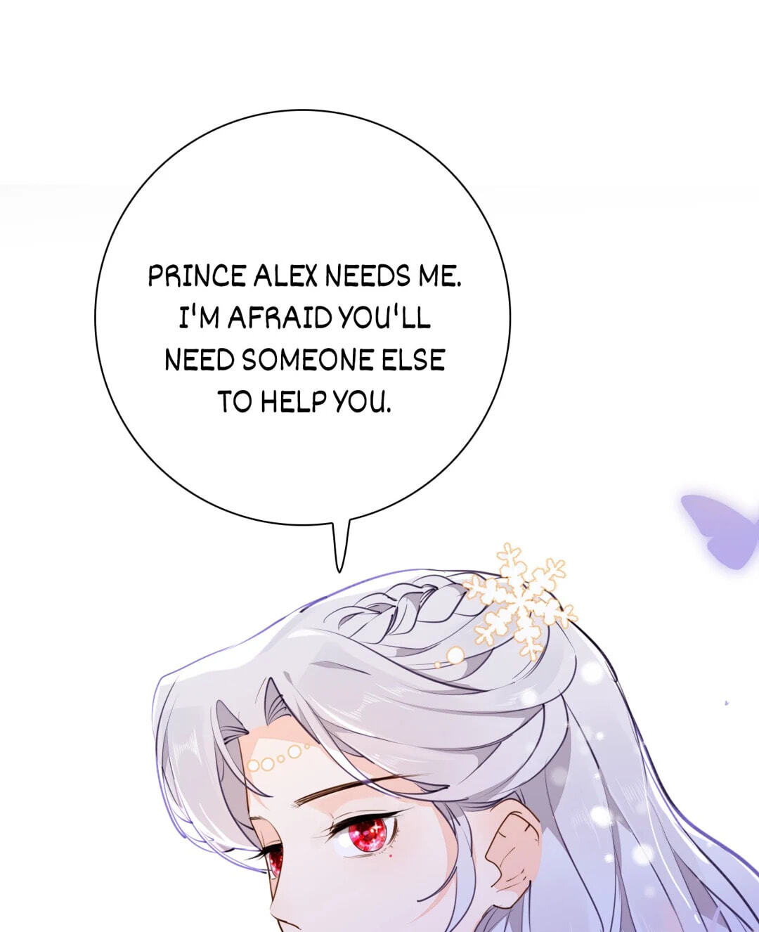 Read Maid to Be a Princess chapter 39 image 60 on Lezhin