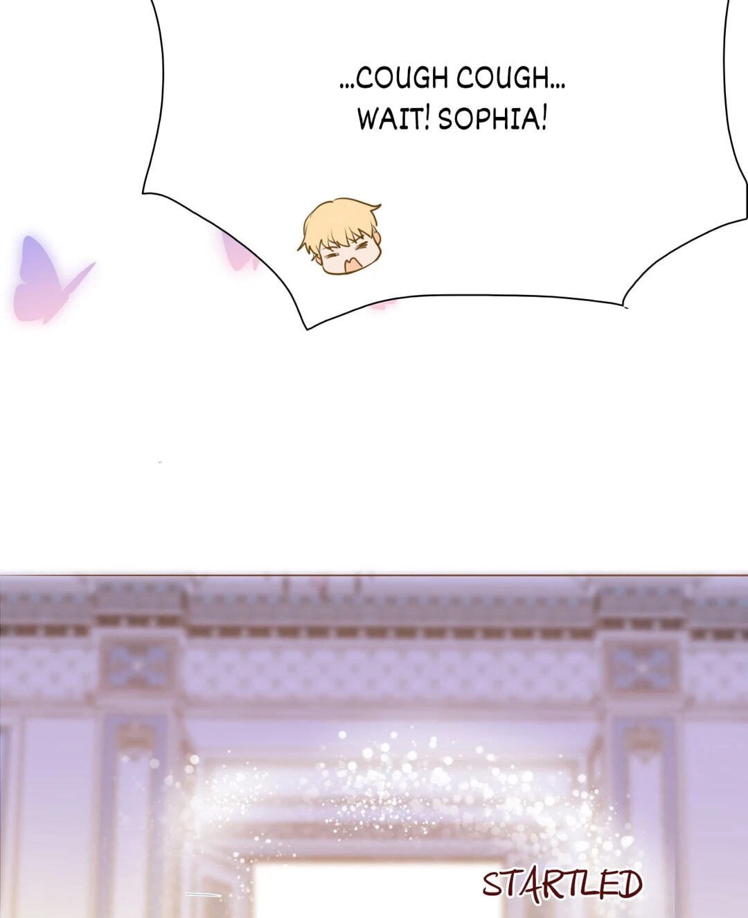 Read Maid to Be a Princess chapter 39 image 62 on Lezhin