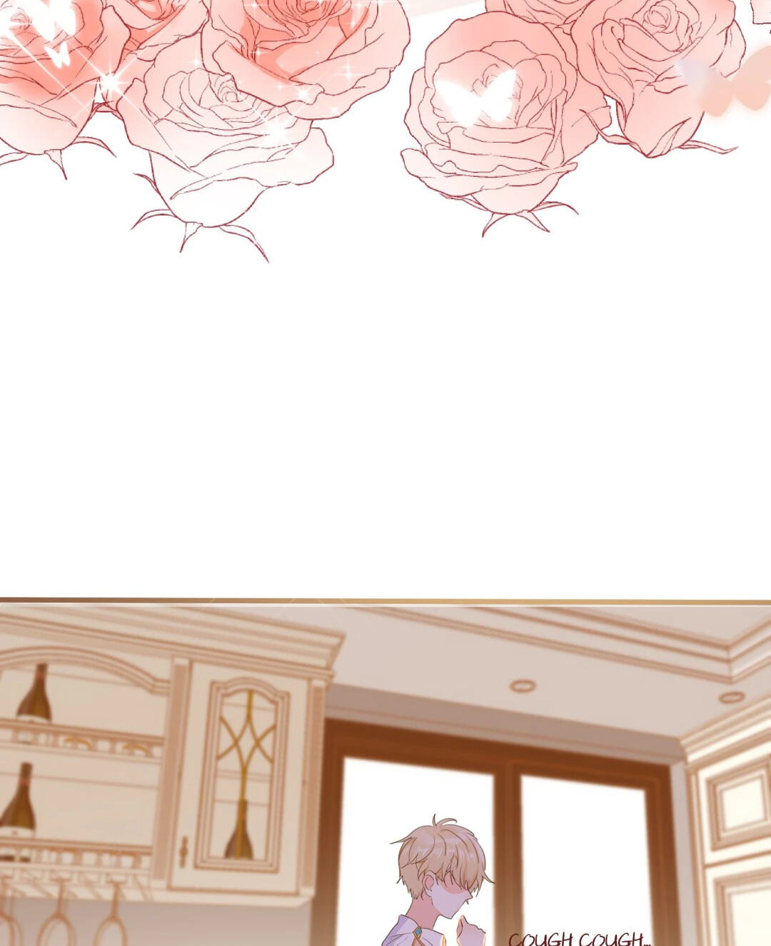 Read Maid to Be a Princess chapter 39 image 65 on Lezhin