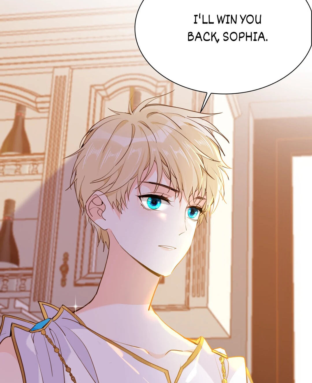 Read Maid to Be a Princess chapter 39 image 67 on Lezhin