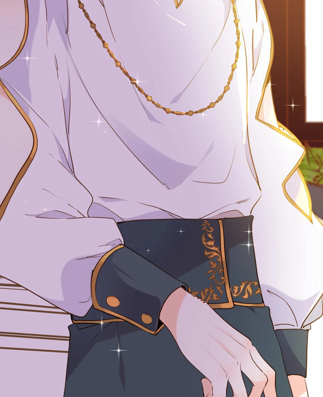 Read Maid to Be a Princess chapter 39 image 68 on Lezhin