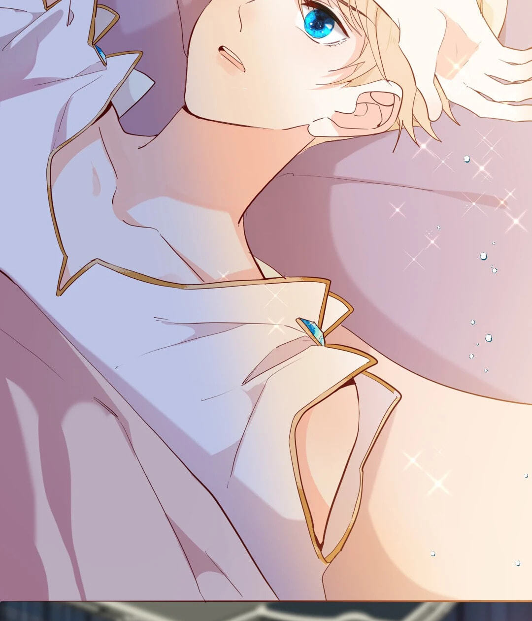 Read Maid to Be a Princess chapter 56 image 2 on Lezhin