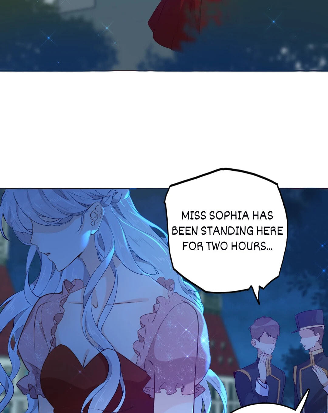 Read Maid to Be a Princess chapter 59 image 2 on Lezhin