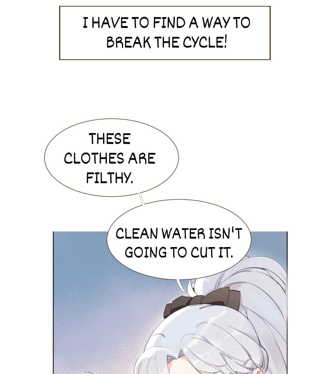 Read Maid to Be a Princess chapter 6 image 4 on Lezhin