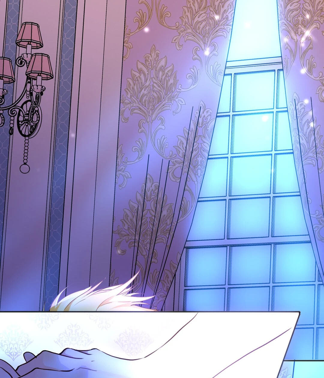 Read Maid to Be a Princess chapter 69 image 2 on Lezhin