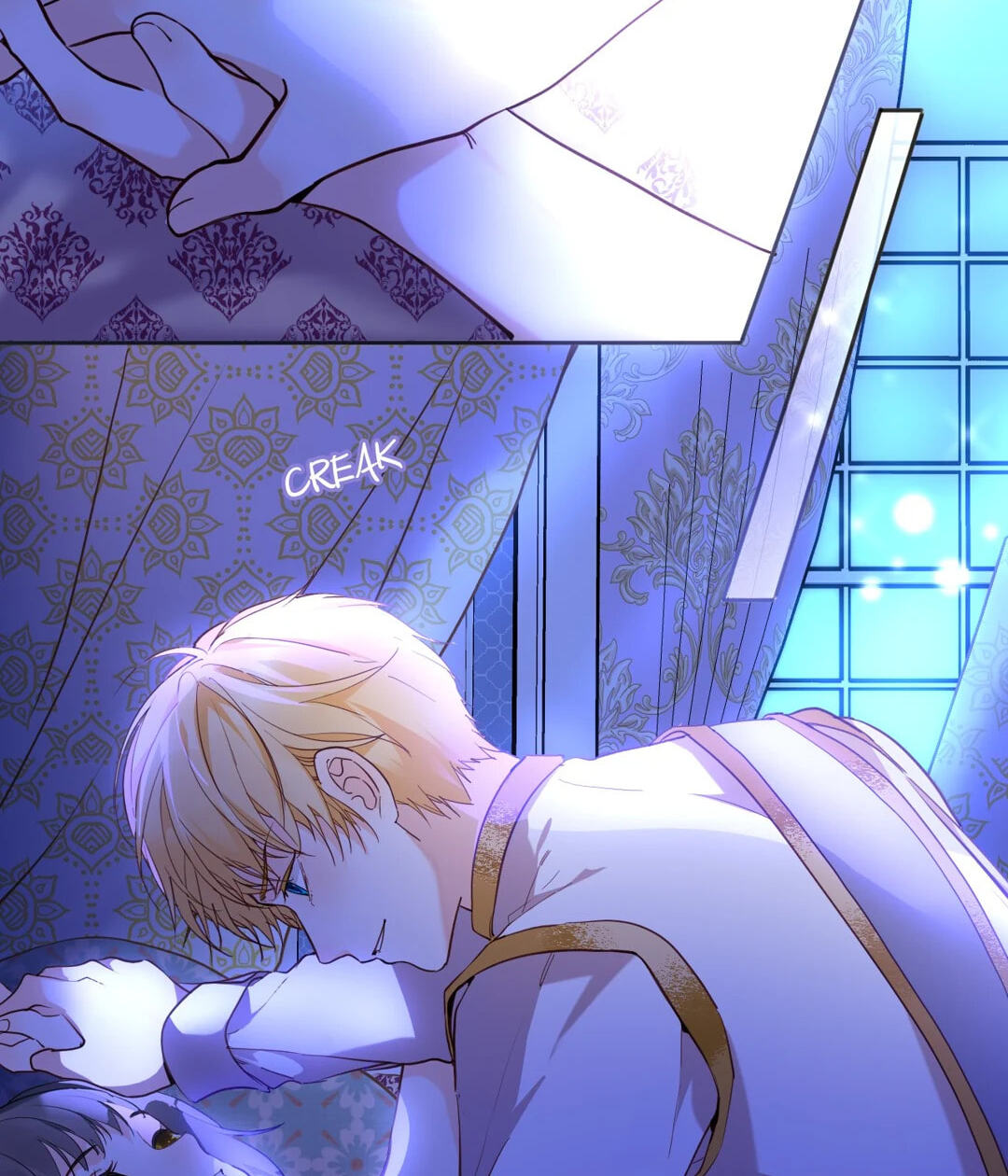 Read Maid to Be a Princess chapter 69 image 3 on Lezhin