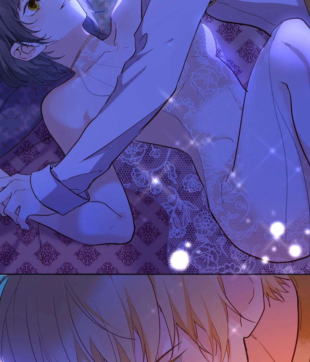 Read Maid to Be a Princess chapter 69 image 4 on Lezhin