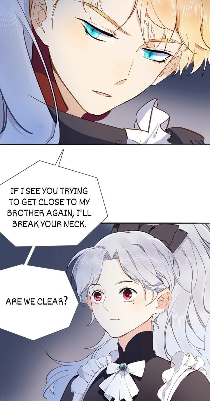 Read Maid to Be a Princess chapter 7 image 2 on Lezhin
