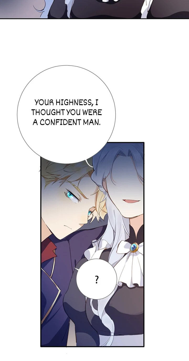 Read Maid to Be a Princess chapter 7 image 3 on Lezhin