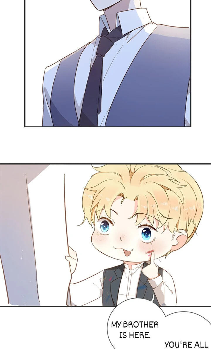 Read Maid to Be a Princess chapter 7 image 40 on Lezhin