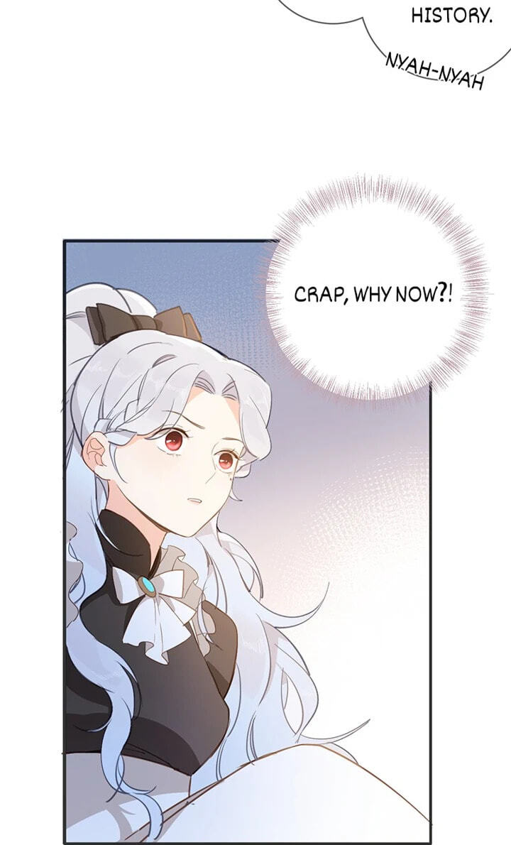 Read Maid to Be a Princess chapter 7 image 41 on Lezhin