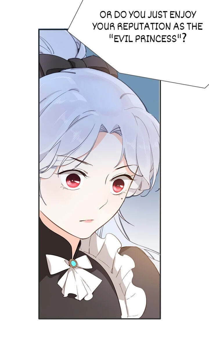 Read Maid to Be a Princess chapter 7 image 44 on Lezhin