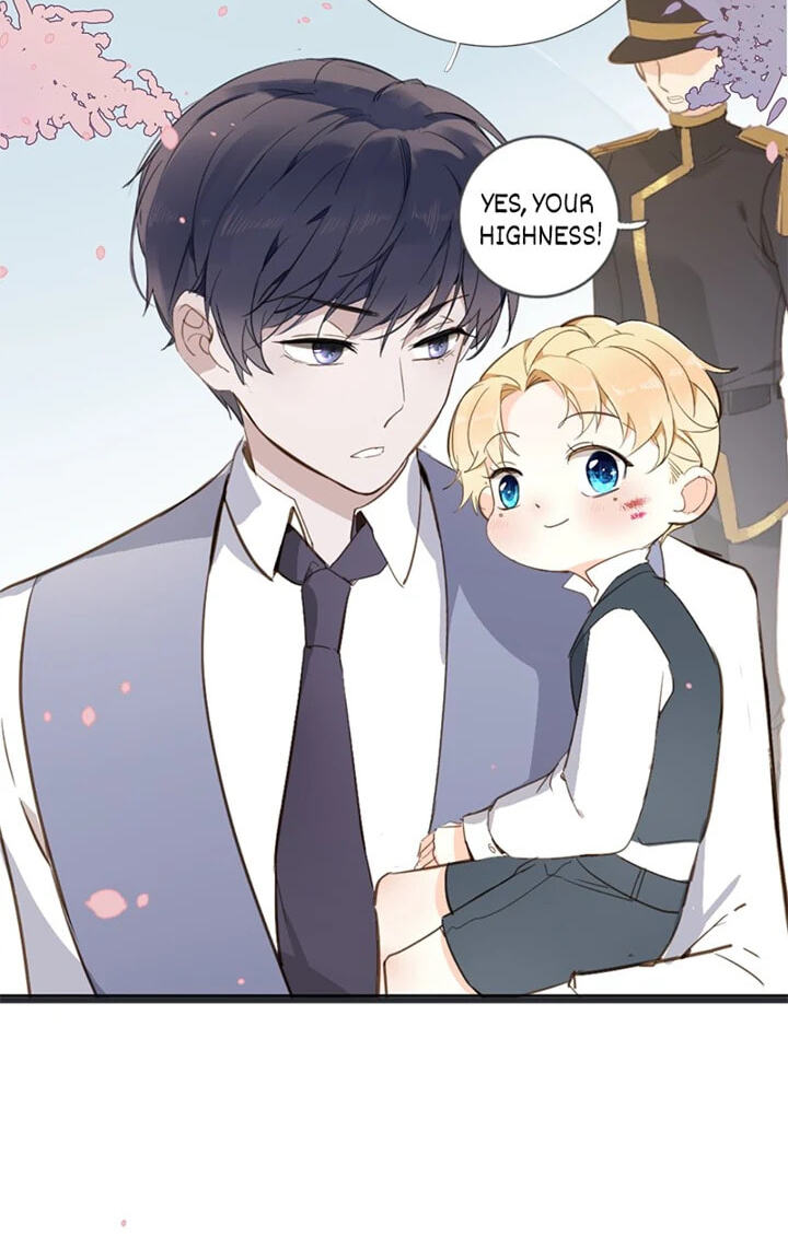 Read Maid to Be a Princess chapter 7 image 46 on Lezhin