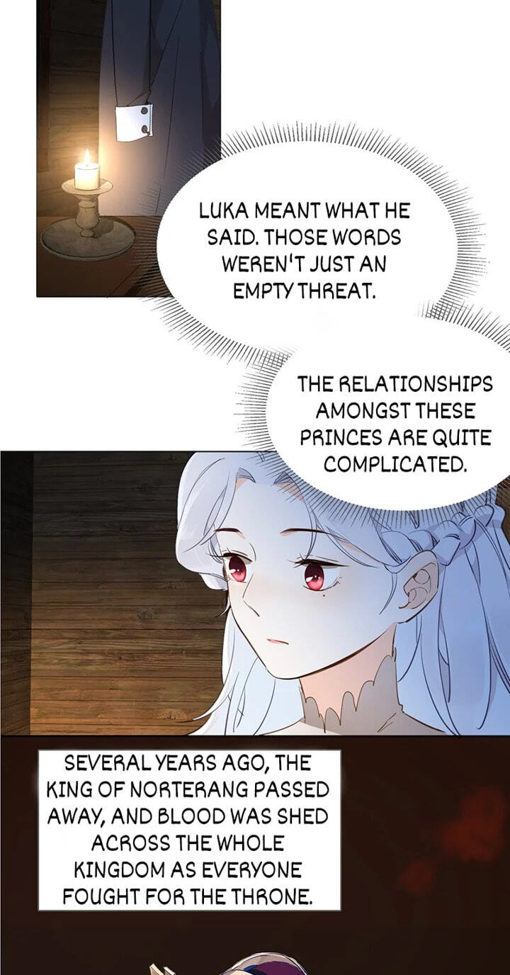 Read Maid to Be a Princess chapter 7 image 7 on Lezhin