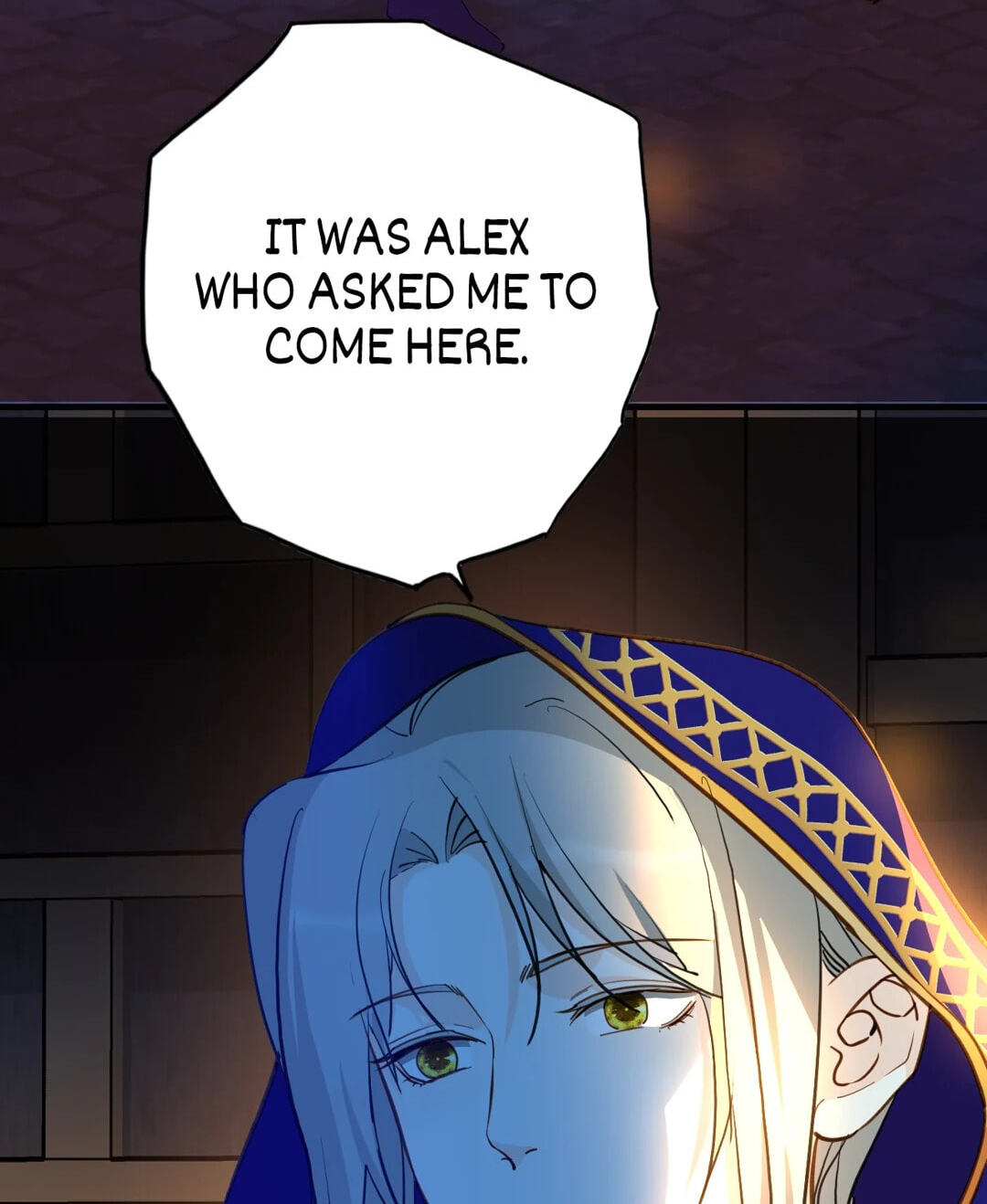 Read Maid to Be a Princess chapter 73 image 45 on Lezhin