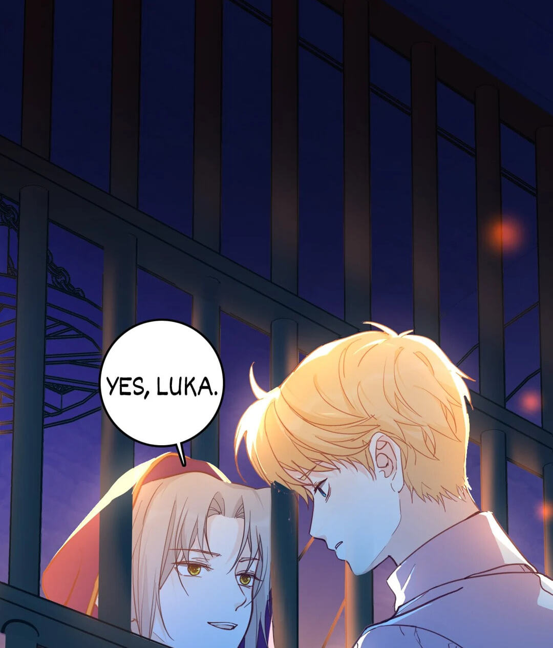 Read Maid to Be a Princess chapter 73 image 77 on Lezhin