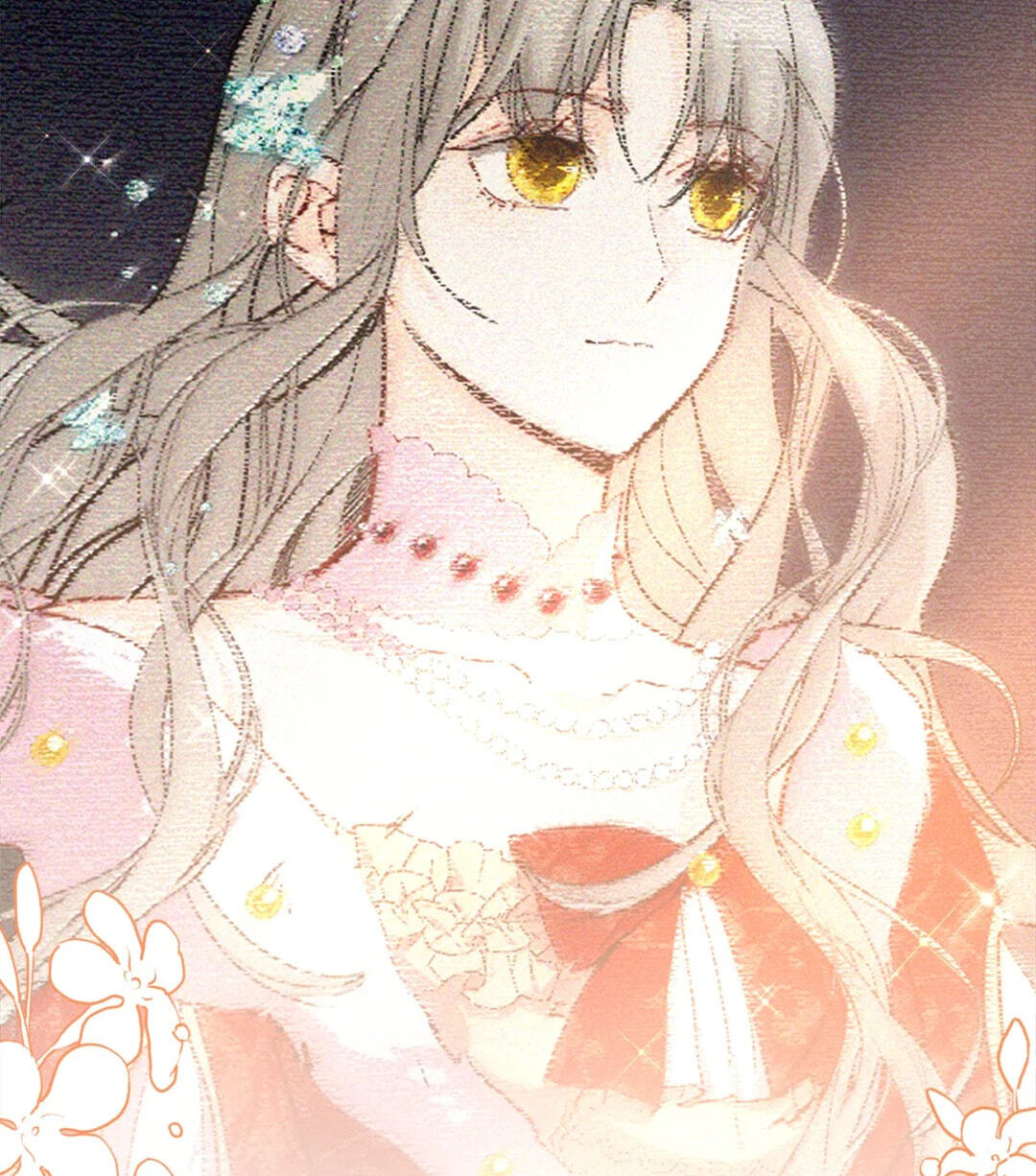 Read Maid to Be a Princess chapter 77 image 32 on Lezhin