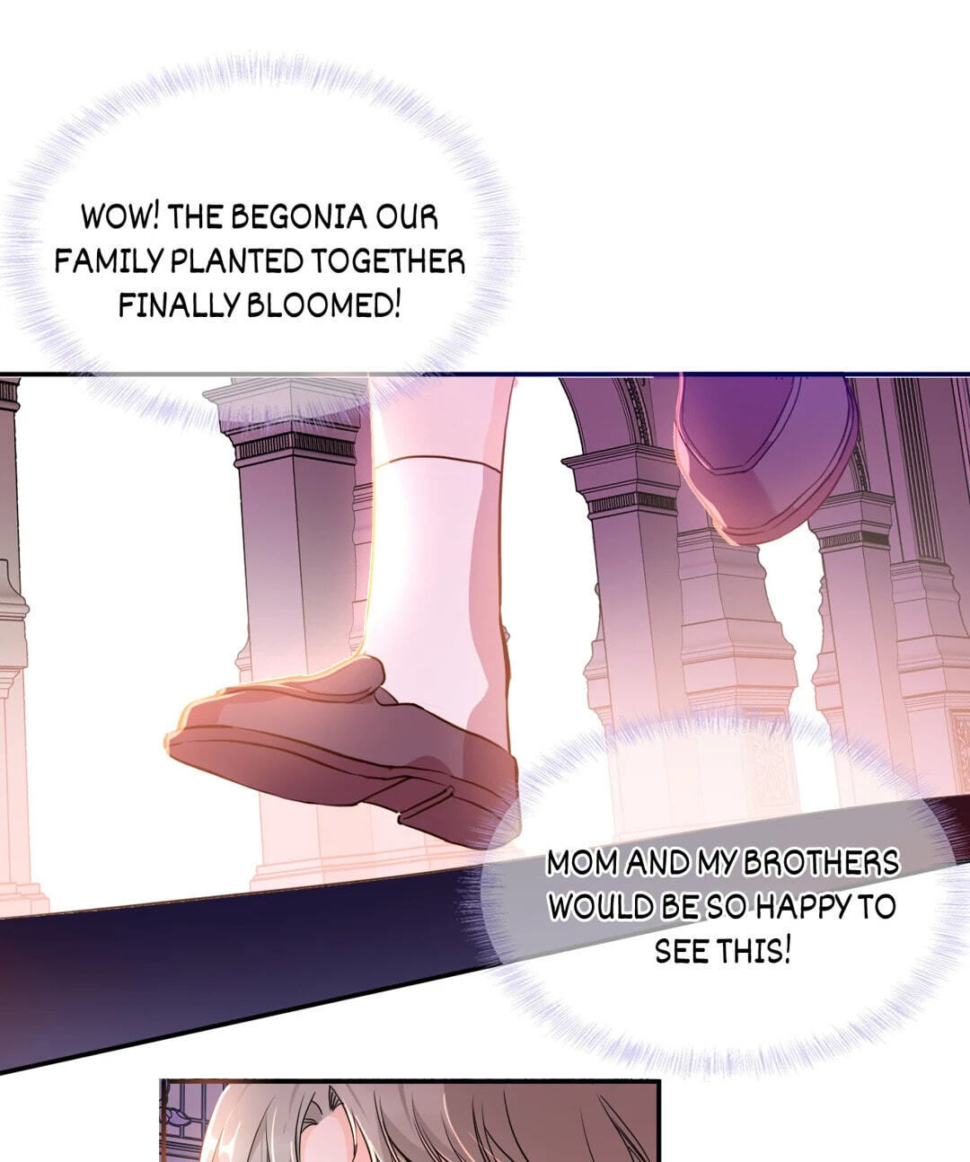 Read Maid to Be a Princess chapter 78 image 2 on Lezhin