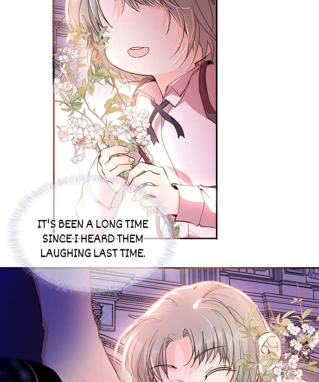 Read Maid to Be a Princess chapter 78 image 3 on Lezhin