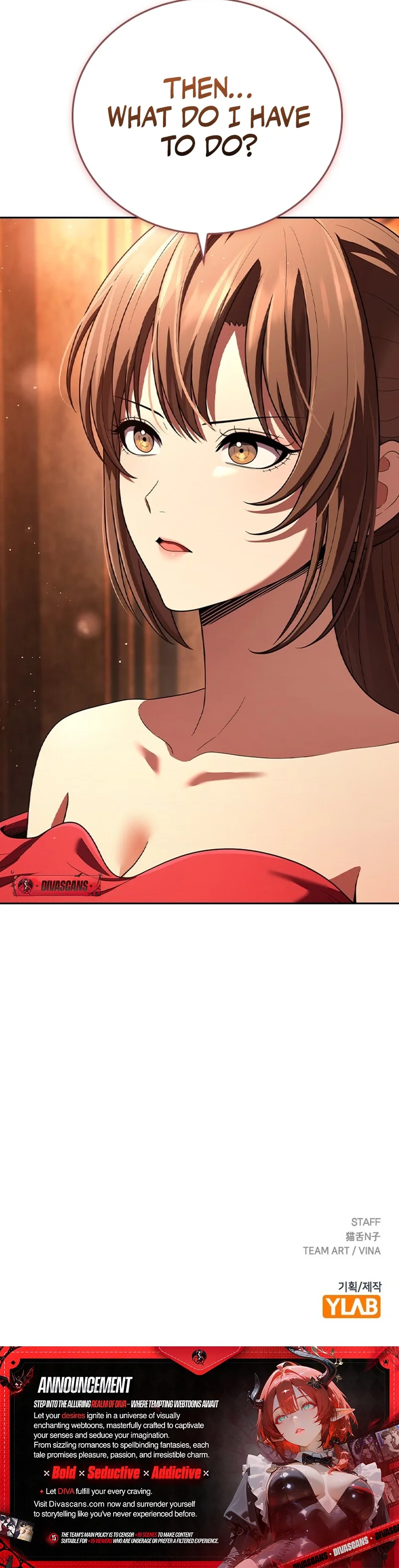 Read Maid chapter 12 image 9 on Lezhin
