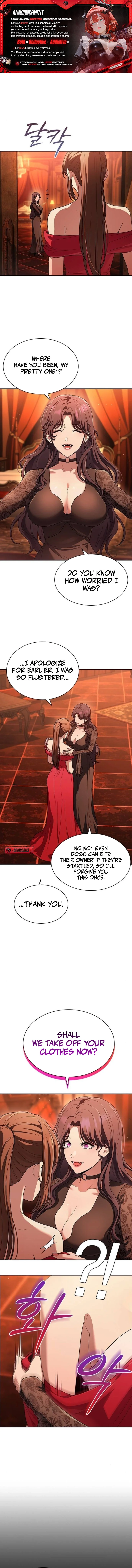 Read Maid chapter 13 image 0 on Lezhin